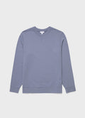 Vintage Blue